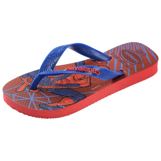 Havaianas Kids Top Marvel II